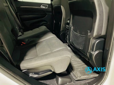 2019 Jeep Grand Cherokee Laredo E 4x4