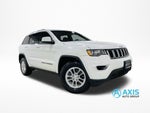 2019 Jeep Grand Cherokee Laredo E 4x4