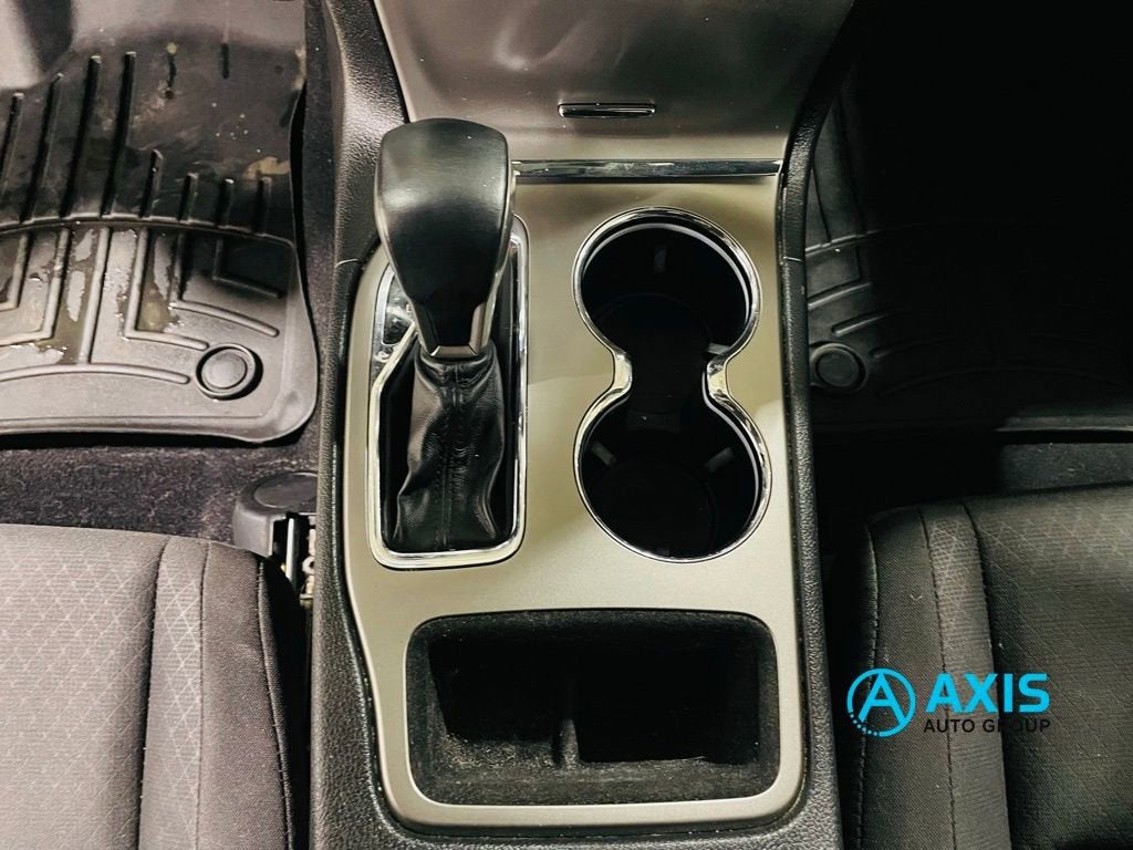 2019 Jeep Grand Cherokee Laredo E 4x4