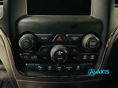 2019 Jeep Grand Cherokee Laredo E 4x4