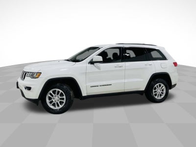 2019 Jeep Grand Cherokee Laredo E 4x4