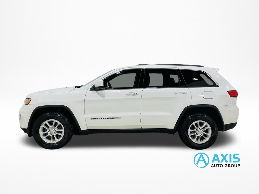 2019 Jeep Grand Cherokee Laredo E 4x4