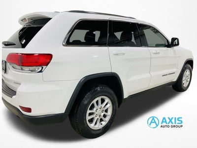 2019 Jeep Grand Cherokee Laredo E 4x4