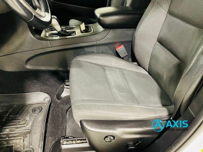 2019 Jeep Grand Cherokee Laredo E 4x4