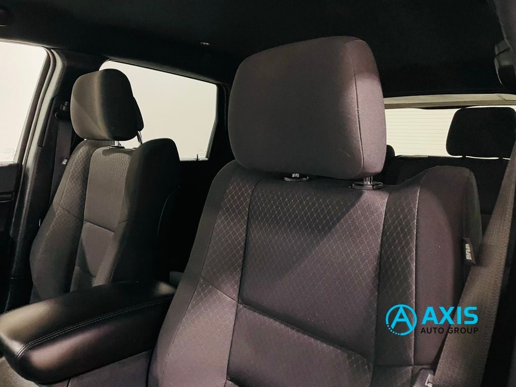 2019 Jeep Grand Cherokee Laredo E 4x4