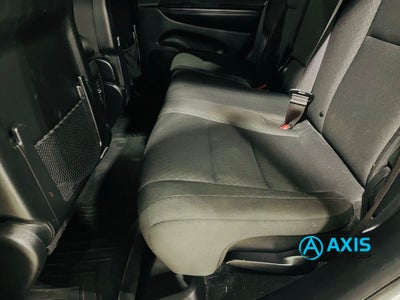 2019 Jeep Grand Cherokee Laredo E 4x4