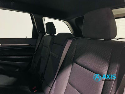 2019 Jeep Grand Cherokee Laredo E 4x4