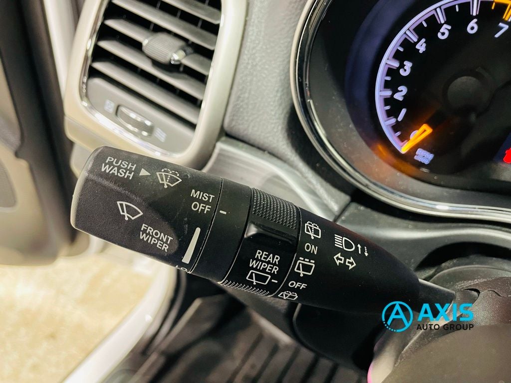 2019 Jeep Grand Cherokee Laredo E 4x4