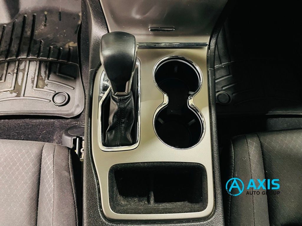 2019 Jeep Grand Cherokee Laredo E 4x4