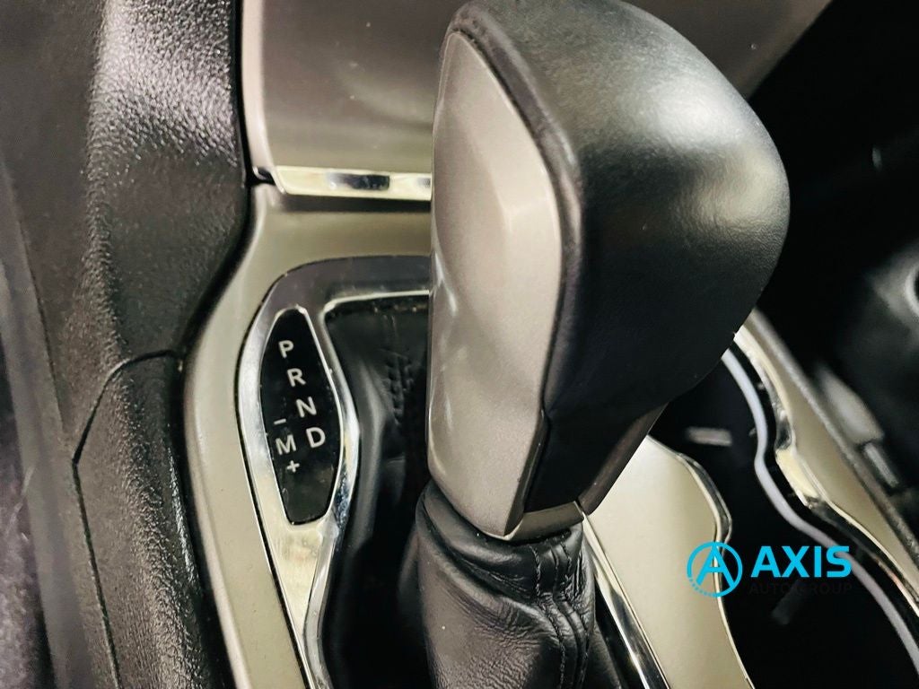 2019 Jeep Grand Cherokee Laredo E 4x4