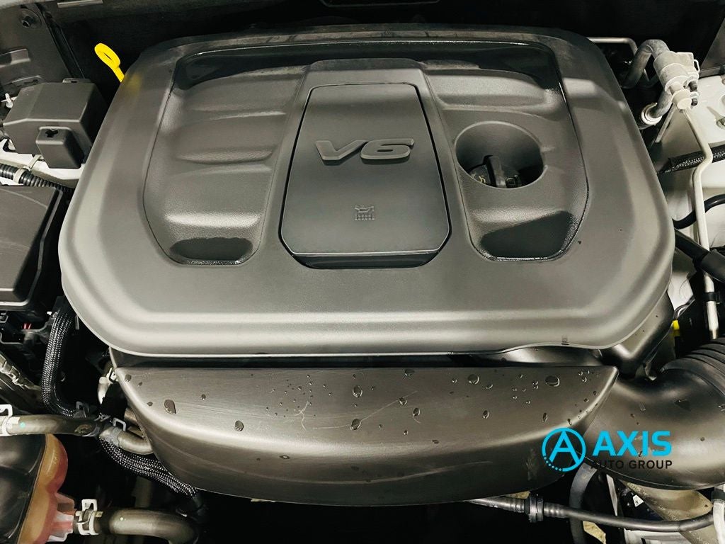 2019 Jeep Grand Cherokee Laredo E 4x4