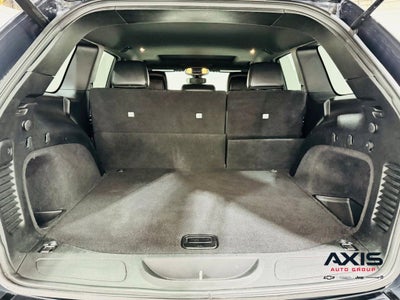 2018 Jeep Grand Cherokee Altitude 4x4