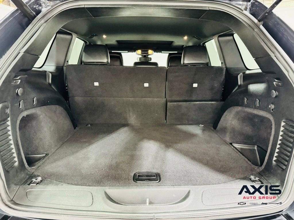 2018 Jeep Grand Cherokee Altitude 4x4