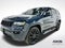 2018 Jeep Grand Cherokee Altitude 4x4