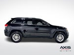 2018 Jeep Grand Cherokee Laredo E 4x4