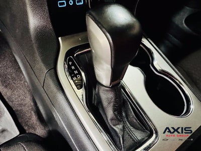 2018 Jeep Grand Cherokee Laredo E 4x4