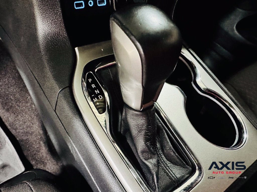 2018 Jeep Grand Cherokee Laredo E 4x4