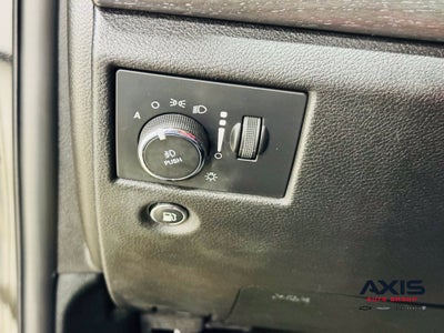 2018 Jeep Grand Cherokee Laredo E 4x4