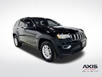 2018 Jeep Grand Cherokee Laredo E 4x4
