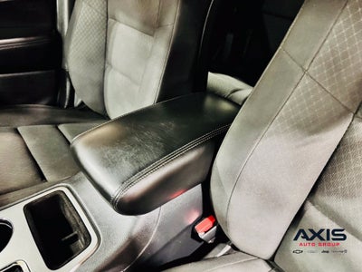 2018 Jeep Grand Cherokee Laredo E 4x4