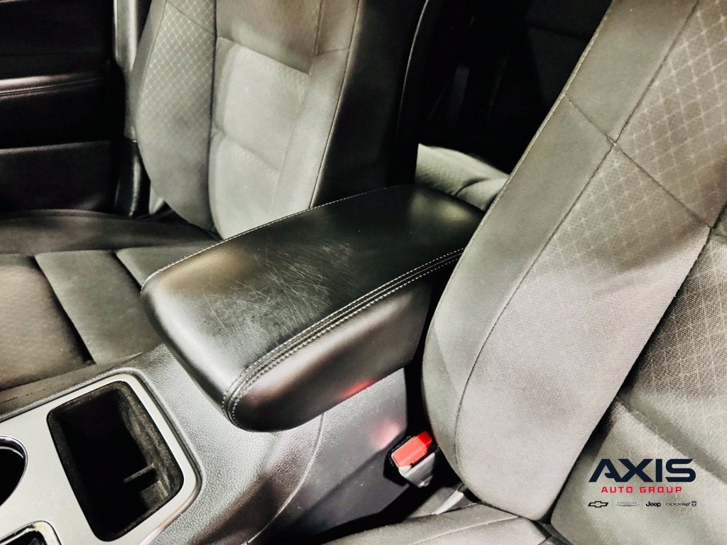 2018 Jeep Grand Cherokee Laredo E 4x4