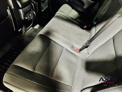 2018 Jeep Grand Cherokee Laredo E 4x4