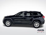 2018 Jeep Grand Cherokee Laredo E 4x4