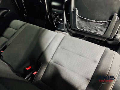 2018 Jeep Grand Cherokee Laredo E 4x4
