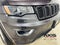 2017 Jeep Grand Cherokee Laredo 4x4