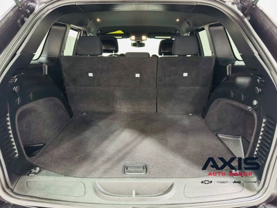 2017 Jeep Grand Cherokee Laredo 4x4