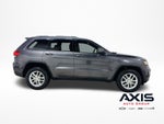 2017 Jeep Grand Cherokee Laredo 4x4