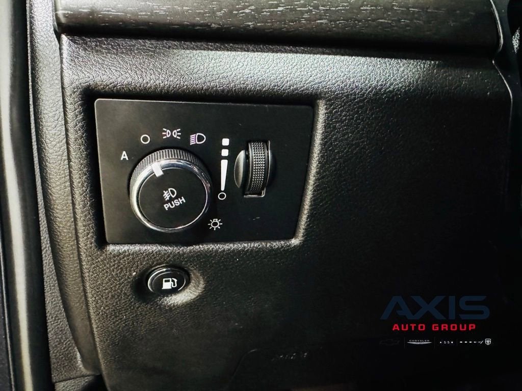 2017 Jeep Grand Cherokee Laredo 4x4