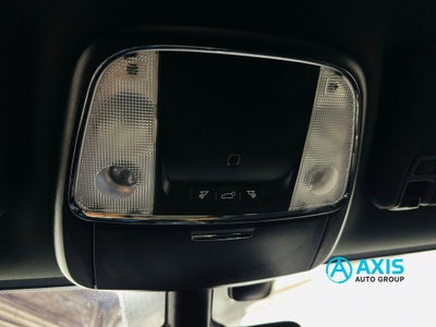 2020 Jeep Grand Cherokee North Edition 4x4