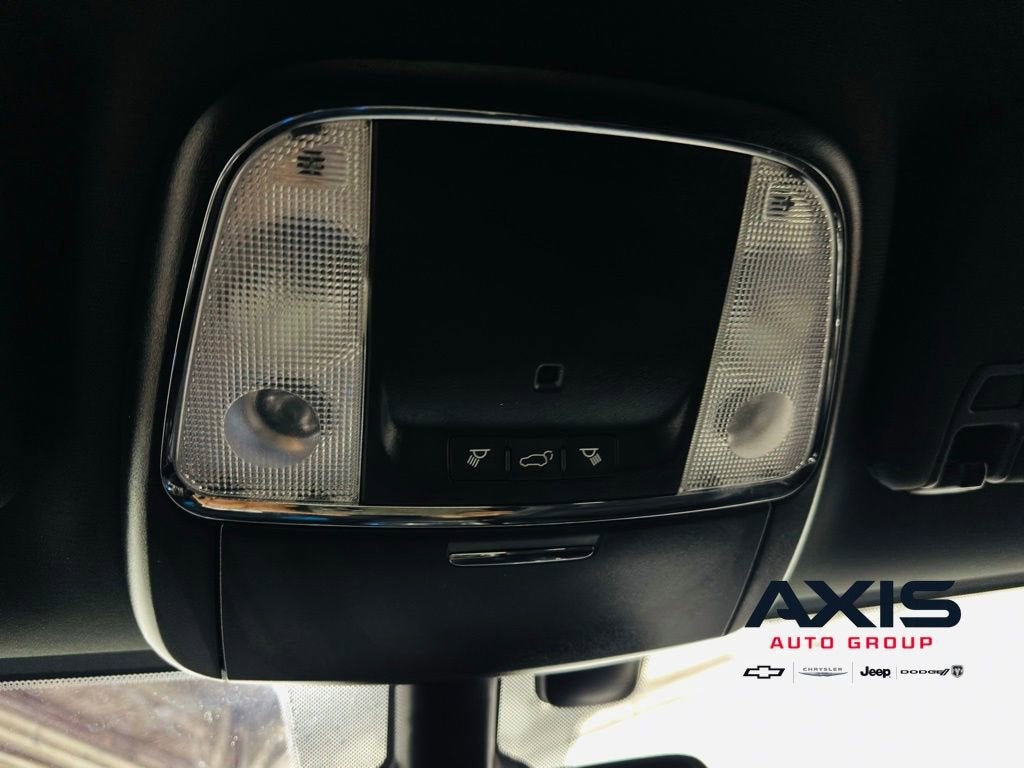 2020 Jeep Grand Cherokee North Edition 4x4