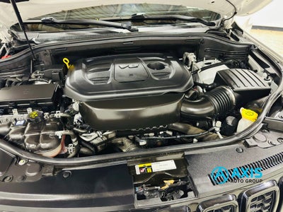 2020 Jeep Grand Cherokee North Edition 4x4