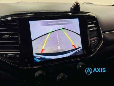 2020 Jeep Grand Cherokee North Edition 4x4