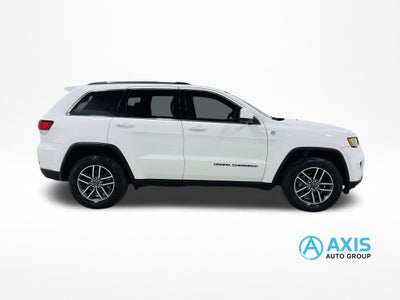 2020 Jeep Grand Cherokee North Edition 4x4