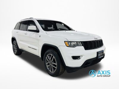 2020 Jeep Grand Cherokee North Edition 4x4