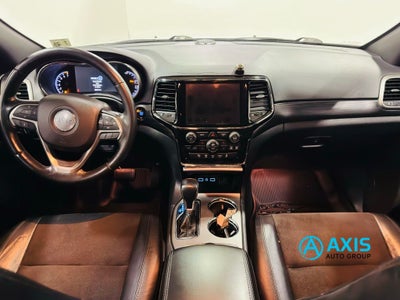 2020 Jeep Grand Cherokee North Edition 4x4