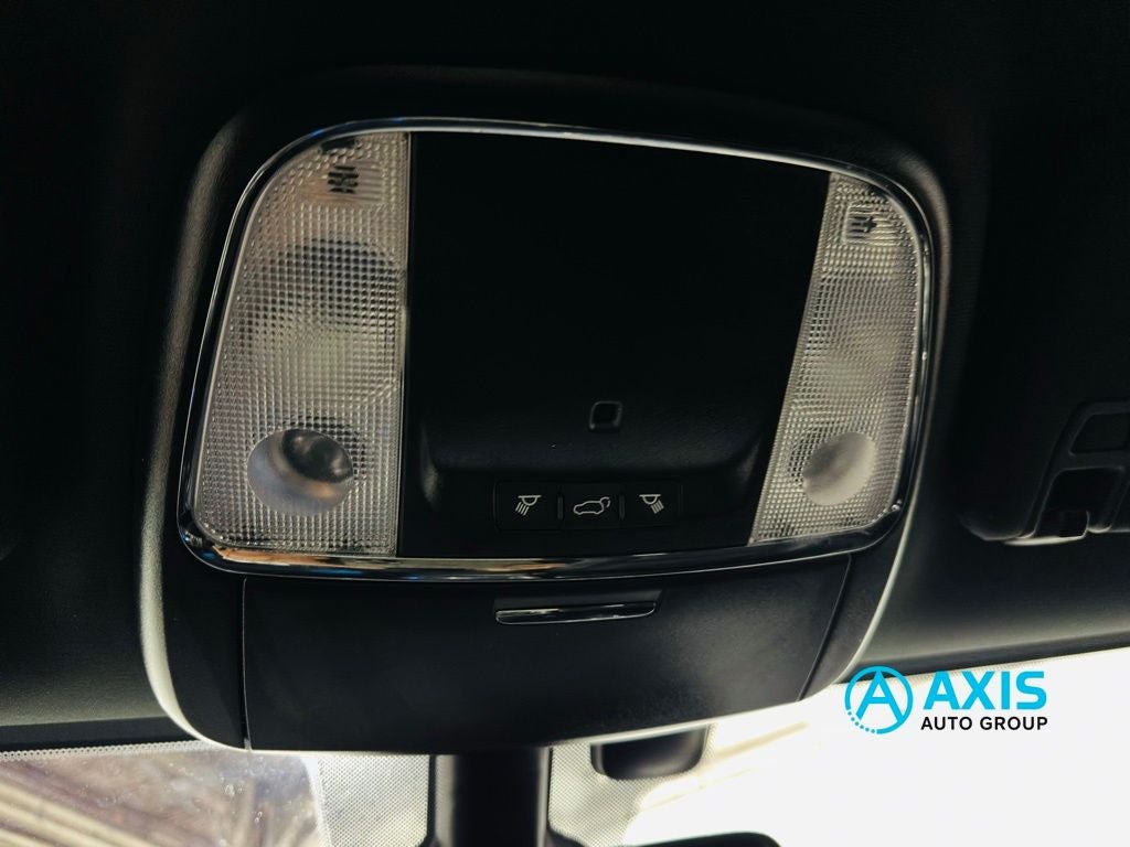 2020 Jeep Grand Cherokee North Edition 4x4