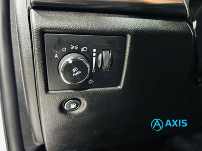 2020 Jeep Grand Cherokee North Edition 4x4