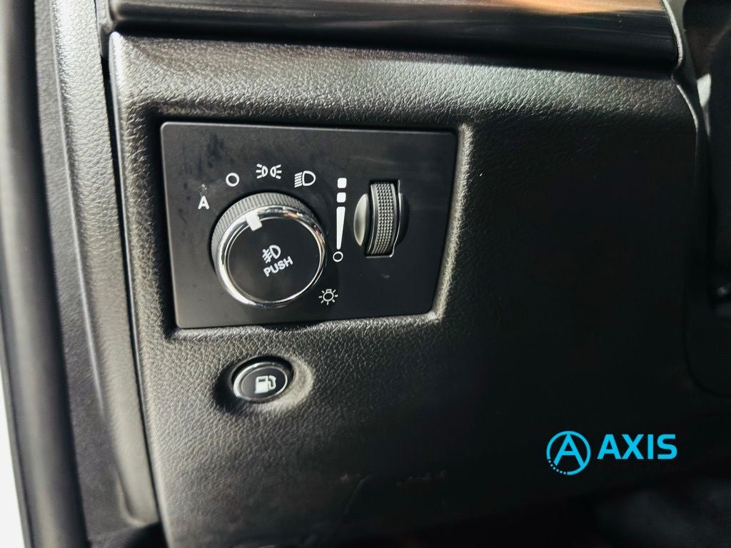 2020 Jeep Grand Cherokee North Edition 4x4