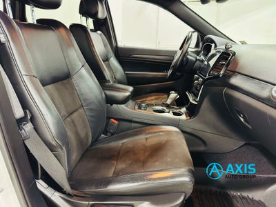 2020 Jeep Grand Cherokee North Edition 4x4