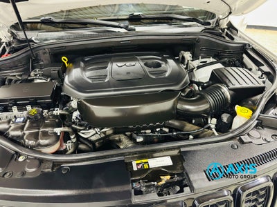 2020 Jeep Grand Cherokee North Edition 4x4