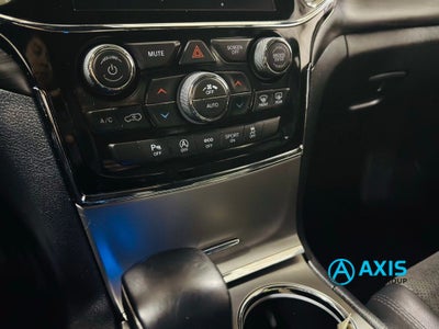 2020 Jeep Grand Cherokee North Edition 4x4