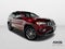 2017 Jeep Grand Cherokee Limited 4x4