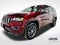 2017 Jeep Grand Cherokee Limited 4x4