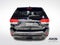 2019 Jeep Grand Cherokee Overland 4x4