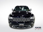 2019 Jeep Grand Cherokee Overland 4x4