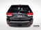 2019 Jeep Grand Cherokee Overland 4x4